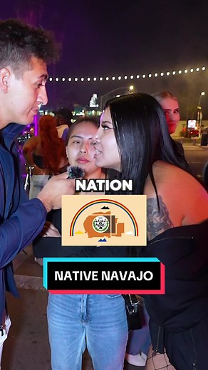 NATIVE NAVAJO: Explore the Beauty of Navajo Language & Culture