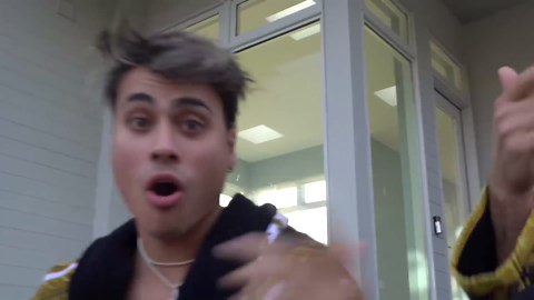 Dobre Brothers - Feelin' Alright (Official Music Video)