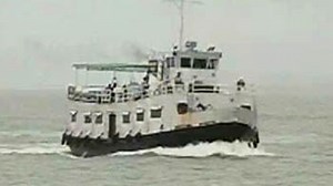 Better days ahead for coastal shipping industry