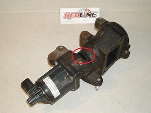 LBZ low boost / boost leak EGR?