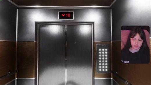 😨 Indie Horror 😨