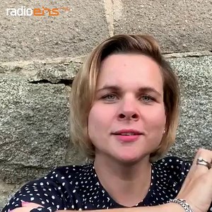 Pssst... heimliche, peinliche Nachricht von Julia Menger. Bitte nicht weitersagen. Danke. | radioeins