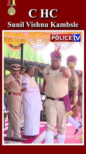 Sunil Vishnu Kambale CHC DCRE Belagavi...!
