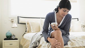 Body lotion goes viral for reportedly helping people fall asleep