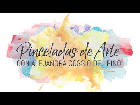 Pinceladas de Arte - Luis Serrano y Roberto Lozano
