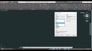 Autocad 2019-平面制图初学者教程