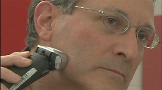 Best electric shavers for men