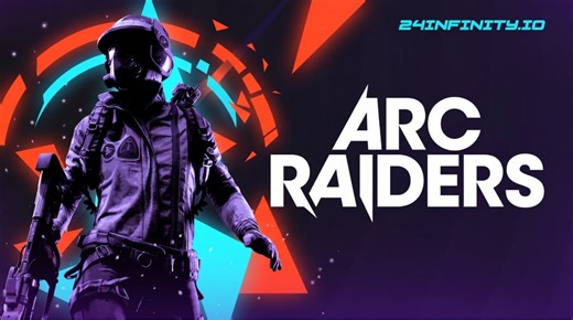 24infinity Arc Raiders Day