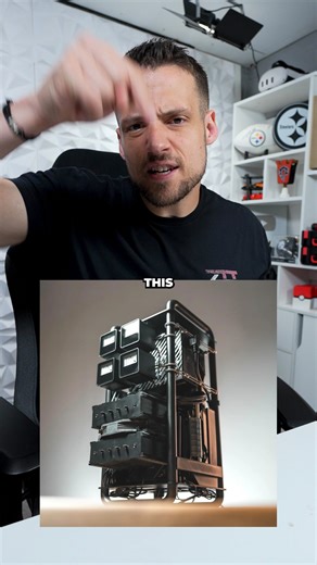 Zach’s Tech Turf | Super impressive. #PCBuild #GamingPC #PCBuilding #Optimum #DevynJohnson | Instagram