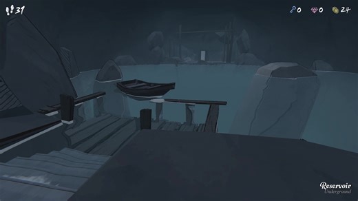 Blue Prince: How To Unlock The Underground - Gameranx