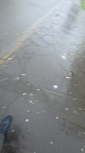 Lower Breck road to sheil road a walk in liverpool on a crap morning let's have a look 👀 #walk #fyp #love #explorer #Liverpool #outdoors | The Wandering Chef UK1