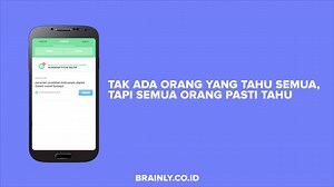[App Review] Brainly, Solusi Seru bagi yang Mentok dengan PR Sekolah - Hybrid.co.id