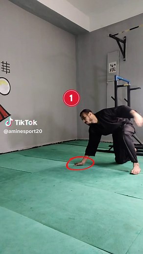 Insane Capoeira Kick Tutorial: Master Your Moves!