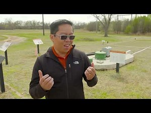 Landscaping around Septic Tanks