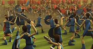 Project Godus shown in video, new Kickstarter add-ons