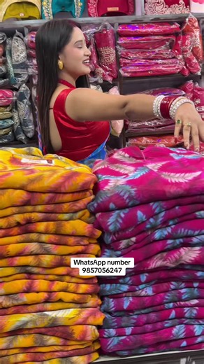Yo Saree ko maya Aaha sabaima Thanku so much 🙏🙏🙏#9857056247 #3sisterscollection #allovernepaldelivery #butwalmuser #goviral @Yasoda Thapa