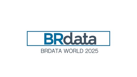 BRdata World 2025