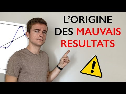 Le piège de l'overfitting en Machine Learning