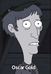 Roger Smith American Dad Clip: Best Roger Moments