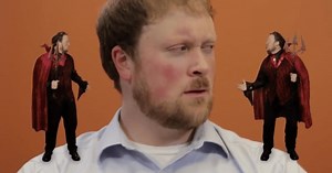 Here's the Amateur Snickers Ad That Just Won Its Creator $50,000