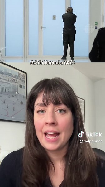 Procès #MeToo en France : Christophe Ruggia face à la justice