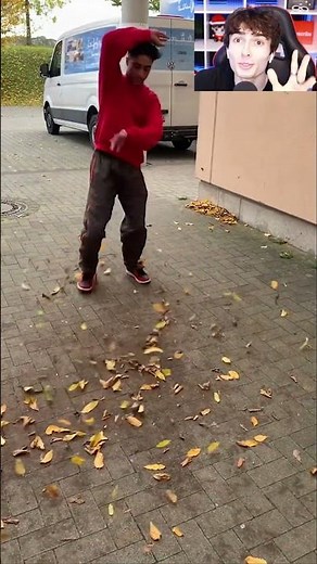 THE REAL AIRBENDER.. #Shorts