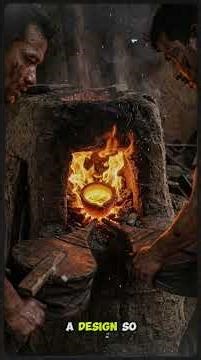 The Impossible Tent Built in the Desert || #tabernacle #biblestory #bibleexplained #exodus