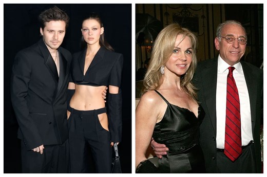 Who is Nicola Peltz Beckham's mum Claudia Heffner Peltz, how many kids does she have