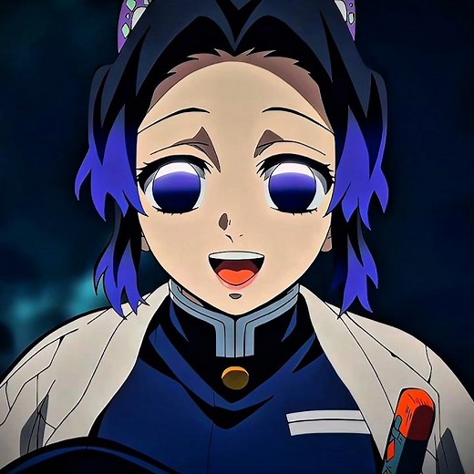 Shinobu Kocho | The Lethal Butterfly 🦋 | Demon Slayer [AMV]Edit#anime #demonslayer