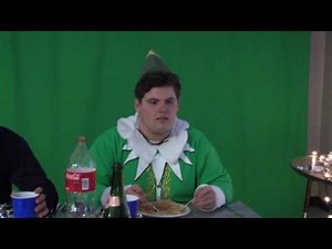 Holiday Film 3rd Elf Burp