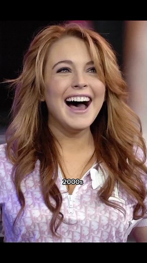 #lindsaylohan #2000s #the2000s | Lindsaylohan