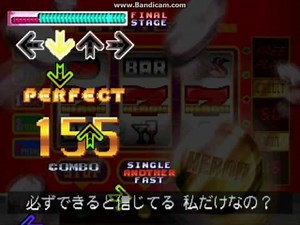 【DDR TokimekiMIX】Hero (Club-MIX)【ANOTHER】