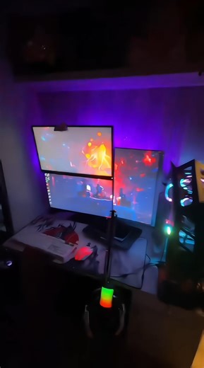 Build Now Monster 🥶🔥 #pc #pcgaming