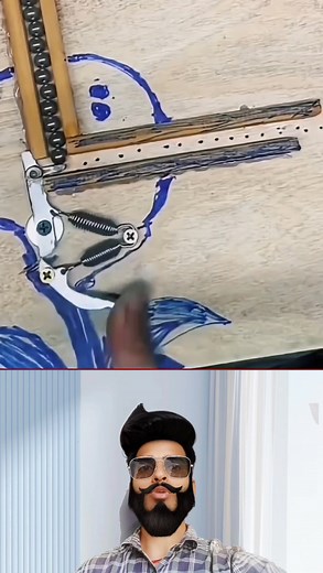 3.8K views | Revolver  working process #revolver #workinprogress #revolvermagazine #trendingreel #viralreelsfacebook #reelsfbシ #fbreels2025ツ | King samrat | Facebook