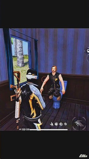 Hagne se bhai 🤣#funny #shorts #freefire #fftonyofficial