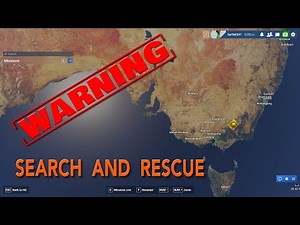 MSFS 2024 - Unlocking SAR Missions / Heli Trims and What You Need to Know