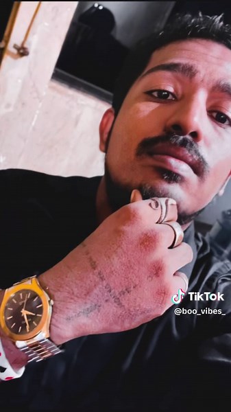 Not old, just bold ✨ Suited up, leveled up 💼 #BossMoves #richmindset #viral #fyp #trendingnow