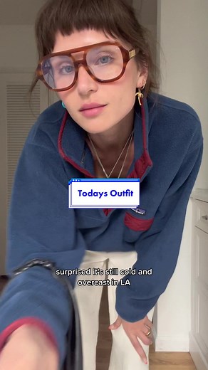 Stylish Patagonia Fleece Outfit Ideas for Cold Weather