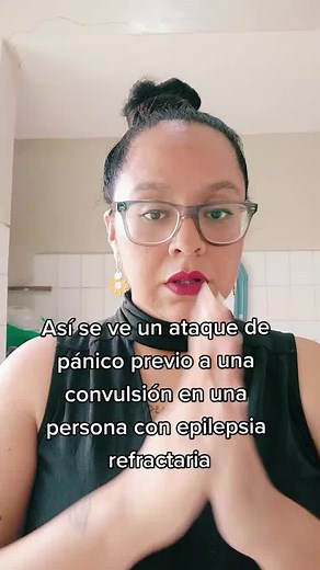 #epilepsiarefractaria #epilepsiaperú #epilepsia #epilepsiaperu #epilepsiaadulta #saludmental #crisis