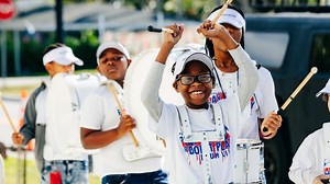 Superheroes, princesses & real-life heroes take over Boynton Beach Saturday