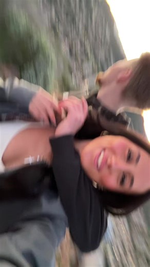 Unforgettable Hiking Experience with My Boyfriend