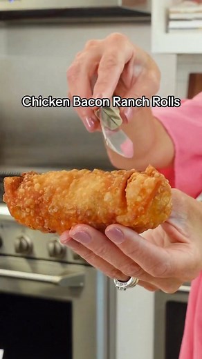 Appetizer MVP incoming❗️🏆 @NicoleMcLaughlin has you covered this week... | McLaughlin Nicole