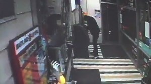 Police: ATM stolen from Md. gas station; thieves fail at 2nd ATM robbery