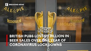 17K views · 76 reactions | British pubs across the U.K. have lost...