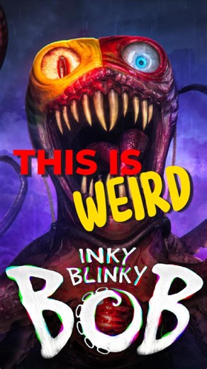 I Weaponized a Hot Air Balloon to Fight a Giant Mutant Octopus - INKY BLINKY BOB