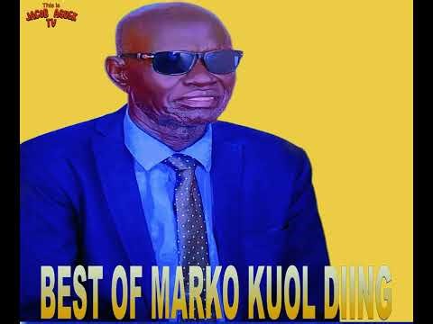 BEST OF MARKO KUOL DIING