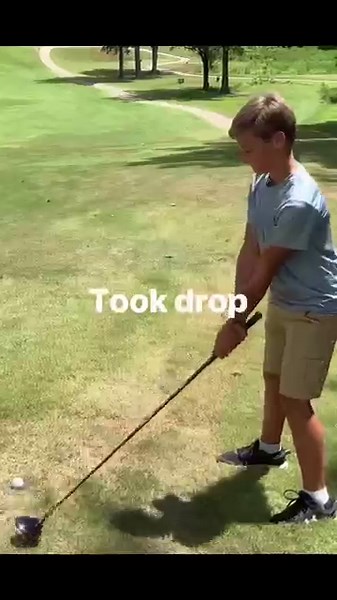 hole four ￼ at hard labor Creek