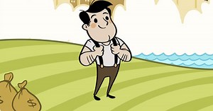 AdVenture Capitalist review