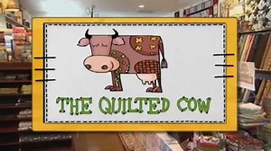 116 reactions · 21 shares | The Quilted Cow on Reels | Facebook