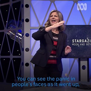 2.2M views · 1K shares | Put your safety goggles on  | ABC Science | Facebook